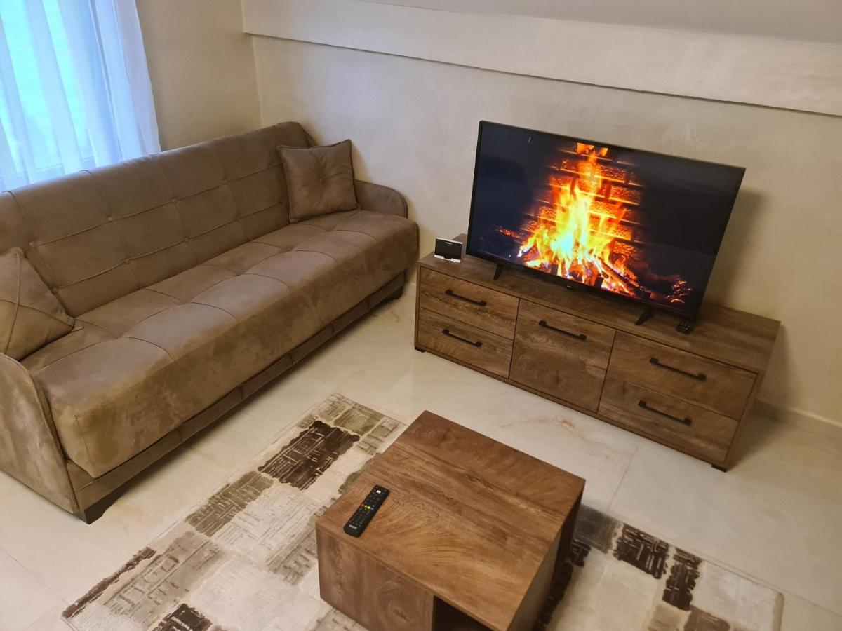 Vila Oaza Mira Draganici Raška Zewnętrze zdjęcie
