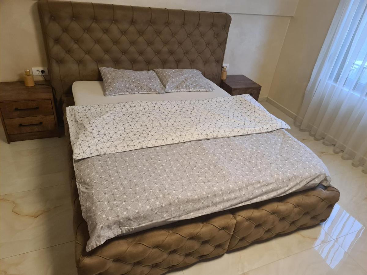 Vila Oaza Mira Draganici Raška Zewnętrze zdjęcie